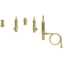 Newport Brass 3/4 Inch Rough In Valve