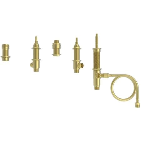 Newport Brass 3/4 Inch Rough In Valve 3 Newport Brass 3/4 Inch Rough In Valve