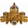 Newport Brass Tub and Shower Thermostatic Rough In Valve with 3/4 Inch NPT Outlet -Shower Valves Sales newport brass 1 540 1708491