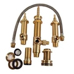 Newport Brass Roman Tub Faucet Rough In Valve with 3/4 Inch NPT Outlet