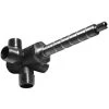 Newport Brass 2 and 3 Way Diverter Valve Rough In with 1/2 Inch NPT Outlet -Shower Valves Sales newport brass 1 617 1708491