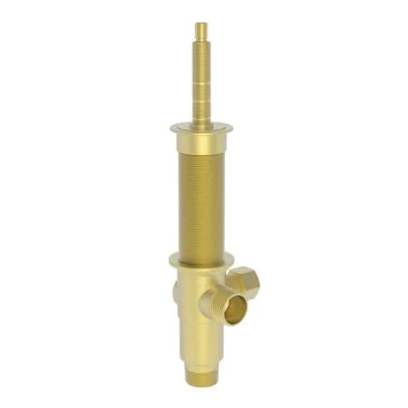 Newport Brass 3 Port Deck Diverter Roman Tub Valve Assembly 3 Newport Brass 3 Port Deck Diverter Roman Tub Valve Assembly