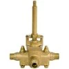 Newport Brass Universal Pressure Balanced Shower Valve with Service Stops 2 Newport Brass Universal Pressure Balanced Shower Valve with Service Stops -Shower Valves Sales newport brass 1 684 1708491