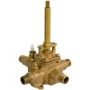 Newport Brass Pressure Balanced Tub and Shower Rough In Valve with 1/2" NPT Outlet 1 Newport Brass Pressure Balanced Tub and Shower Rough In Valve with 1/2" NPT Outlet -Shower Valves Sales newport brass 1 685 1708491