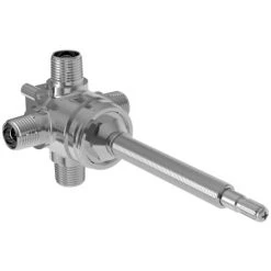 Newport Brass 1/2" In-Wall Diverter Valve