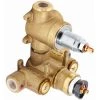 Newport Brass Luxtherm 1/2" 2-Port Thermostatic Rough-In Valve for 2-Way Flow 1 Newport Brass Luxtherm 1/2" 2-Port Thermostatic Rough-In Valve for 2-Way Flow -Shower Valves Sales newport brass 1 742 1708491