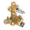 Newport Brass 1/2" Thermostatic Shower Valve for 3-Way Flow 2 Newport Brass 1/2" Thermostatic Shower Valve for 3-Way Flow -Shower Valves Sales newport brass 1 742 img
