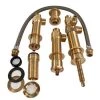 Newport Brass Secant Rough in Valve for Newport Brass 3-2047 Double Handle Deck Mounted Roman Tub Filler with Tub Spout, Personal Hand Shower and Metal Cross Handles 2 Newport Brass Secant Rough in Valve for Newport Brass 3-2047 Double Handle Deck Mounted Roman Tub Filler with Tub Spout, Personal Hand Shower and Metal Cross Handles -Shower Valves Sales newportbrass 1 666 productimage