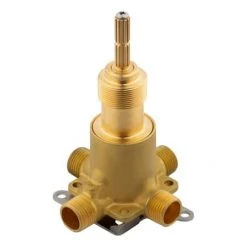 Pfister Non-Shared 3 Function Diverter Valve