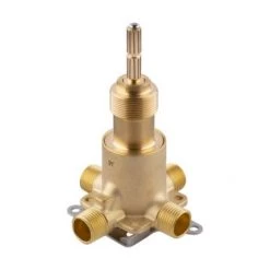 Pfister 4-Port 6-Way Diverter Valve