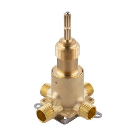 Pfister 4-Port 6-Way Diverter Valve 3 Pfister 4-Port 6-Way Diverter Valve