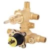 Pfister Shared 6 Way Stacked Diverter 2 Pfister Shared 6 Way Stacked Diverter -Shower Valves Sales pfister 015 6wdss 7383081