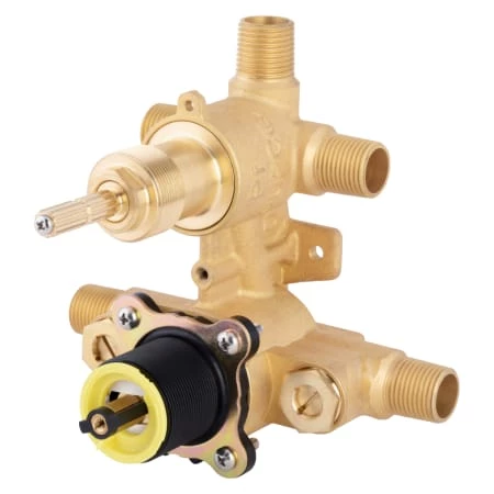 Pfister Shared 6 Way Stacked Diverter 3 Pfister Shared 6 Way Stacked Diverter