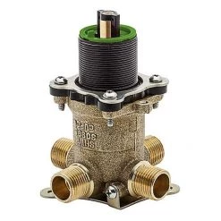 Pfister 1/2 Inch Mixing Rough In Valve (I.P. or Copper Sweat)