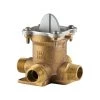 Pfister 1/2 Inch Shower System Rough In Valve -Shower Valves Sales pfister vb8 310a 803