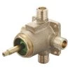 Pioneer Faucets Single Handle Three Way Diverter Valve Set with Ceramic Disc Cartridge - CXC and IPS Connections 2 Pioneer Faucets Single Handle Three Way Diverter Valve Set with Ceramic Disc Cartridge - CXC and IPS Connections -Shower Valves Sales pioneer faucets 4100b 8531305