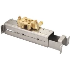 Pioneer Faucets 4-1/4" Brass Tub Faucet Rough In Valve
