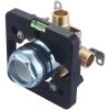 Pioneer Faucets Pressure Balanced Tub Faucet Rough In Valve -Shower Valves Sales pioneer faucets v 2400b 1931269