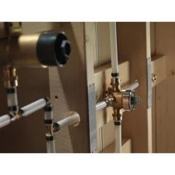 Delta Diverter Rough-In Valve for Delta 3 Function and 6 Function Diverter Trims 9 Delta Diverter Rough-In Valve for Delta 3 Function and 6 Function Diverter Trims -Shower Valves Sales r11000 03