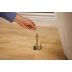 Delta Floor Mounted Tub Filled Rough In Valve 11 Delta Floor Mounted Tub Filled Rough In Valve -Shower Valves Sales r4700 fl 05