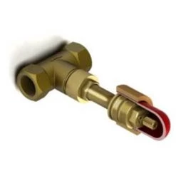 Riobel Volume Control Rough-In Valve