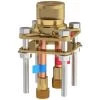 Riobel Floor Mounted Tub Filler Rough-in Valve with NPT Connection Type 1 Riobel Floor Mounted Tub Filler Rough-in Valve with NPT Connection Type -Shower Valves Sales riobel rhfs 5221521
