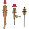 Riobel Single Handle Deck Mounted Tub Filler Rough-in Valve with NPT Connection Type 2 Riobel Single Handle Deck Mounted Tub Filler Rough-in Valve with NPT Connection Type -Shower Valves Sales riobel rhtb 5221521