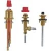 Riobel Single Handle Deck Mounted Tub Filler Rough-in Valve with Expansion PEX Connection Type 1 Riobel Single Handle Deck Mounted Tub Filler Rough-in Valve with Expansion PEX Connection Type -Shower Valves Sales riobel rhtb ex 5221521