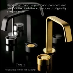 Alternative view of Rohl R1051BV 1/2" Thermostatic Rough-In Valve With Single Function Integrated Diverter / Volume Control