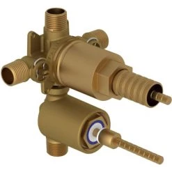 Rohl 1/2" Pressure Balance Rough-In Valve With Diverter