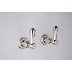 Rohl Perrin and Rowe 1/2" Volume Control Valves Rough-In Valve Only