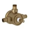 Rohl Perrin and Rowe Thermostatic Rough In Valve Only 1 Rohl Perrin and Rowe Thermostatic Rough In Valve Only -Shower Valves Sales rohl u 5585bo 3601191
