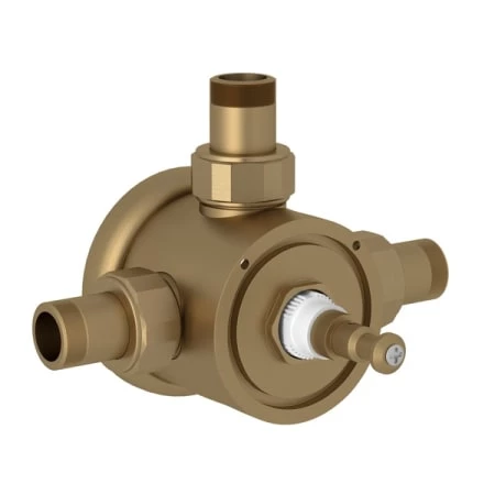 Rohl Perrin and Rowe Thermostatic Rough In Valve Only 3 Rohl Perrin and Rowe Thermostatic Rough In Valve Only