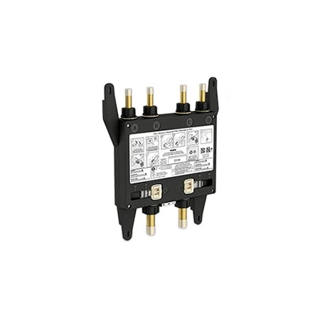Moen Moen Smart Shower 4-Outlet Digital Thermostatic Shower Valve with 3/4" Connections 3 Moen Moen Smart Shower 4-Outlet Digital Thermostatic Shower Valve with 3/4" Connections