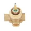 Signature Hardware 3/4" 3-Way In-Wall Diverter Rough In Valve 2 Signature Hardware 3/4" 3-Way In-Wall Diverter Rough In Valve -Shower Valves Sales signature hardware 446519 5805017