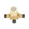 Signature Hardware 1/2" Pressure Balance Tub and Shower Rough In Valve 1 Signature Hardware 1/2" Pressure Balance Tub and Shower Rough In Valve -Shower Valves Sales signature hardware 446520 5805017