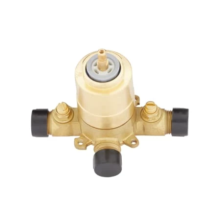 Signature Hardware 1/2" Pressure Balance Tub and Shower Rough In Valve 3 Signature Hardware 1/2" Pressure Balance Tub and Shower Rough In Valve