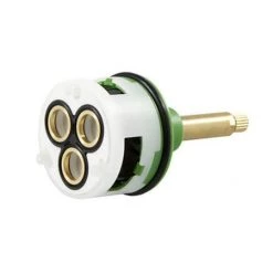 Signature Hardware Single-Function Diverter Valve Cartridge