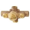 Signature Hardware Thermostatic Rough-In Valve - 3/4" Connection 1 Signature Hardware Thermostatic Rough-In Valve - 3/4" Connection -Shower Valves Sales signature hardware 447694 979426