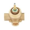 Signature Hardware 1/2" 3-Way In-Wall Rough-In Valve -Shower Valves Sales signature hardware 475042 9314081
