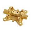 Signature Hardware Freestanding Tub Filler Rough-In Valve with Stops -Shower Valves Sales signature hardware 448006