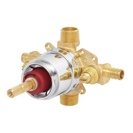 Speakman Sentinel Mark II Pressure Balancing Shower Valve with Crimp Inlet Connections 3 Speakman Sentinel Mark II Pressure Balancing Shower Valve with Crimp Inlet Connections