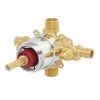 Speakman Sentinel Mark II Pressure Balancing Shower Valve with Cold-Expansion Inlet Connections 2 Speakman Sentinel Mark II Pressure Balancing Shower Valve with Cold-Expansion Inlet Connections -Shower Valves Sales speakman cpv pb pxe 9718439