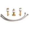 Speakman Lucid 3-Piece Bath Rough In Valve 2 Speakman Lucid 3-Piece Bath Rough In Valve -Shower Valves Sales speakman cpv sbc 5702478