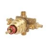 Speakman Sentinel Mark II Thermostatic Shower Valve with Crimp Inlet Connections -Shower Valves Sales speakman cpv t pxc 9718439