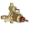 Speakman Sentinel Pro 1/2 Inch Pressure Balance and Thermostatic Diverter Valve with Integral Stops 2 Speakman Sentinel Pro 1/2 Inch Pressure Balance and Thermostatic Diverter Valve with Integral Stops -Shower Valves Sales speakman cpv tp dv 1169855