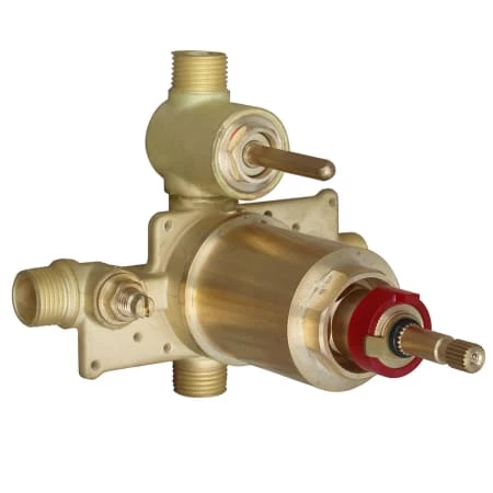 Speakman Sentinel Pro 1/2 Inch Pressure Balance and Thermostatic Diverter Valve with Integral Stops 3 Speakman Sentinel Pro 1/2 Inch Pressure Balance and Thermostatic Diverter Valve with Integral Stops