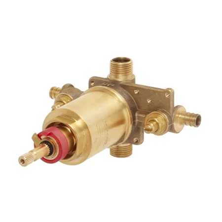 Speakman SentinelPro Thermostatic Shower Valve with Crimp Inlet Connections 3 Speakman SentinelPro Thermostatic Shower Valve with Crimp Inlet Connections