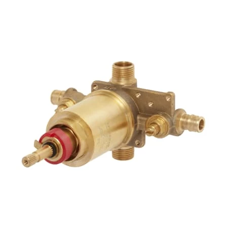 Speakman SentinelPro Thermostatic Shower Valve with Cold-Expansion Inlet Connections 3 Speakman SentinelPro Thermostatic Shower Valve with Cold-Expansion Inlet Connections