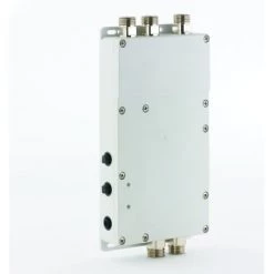 Steamist Total Sense ShowerSense Thermostatic/Pressure Palanced Shower Valve